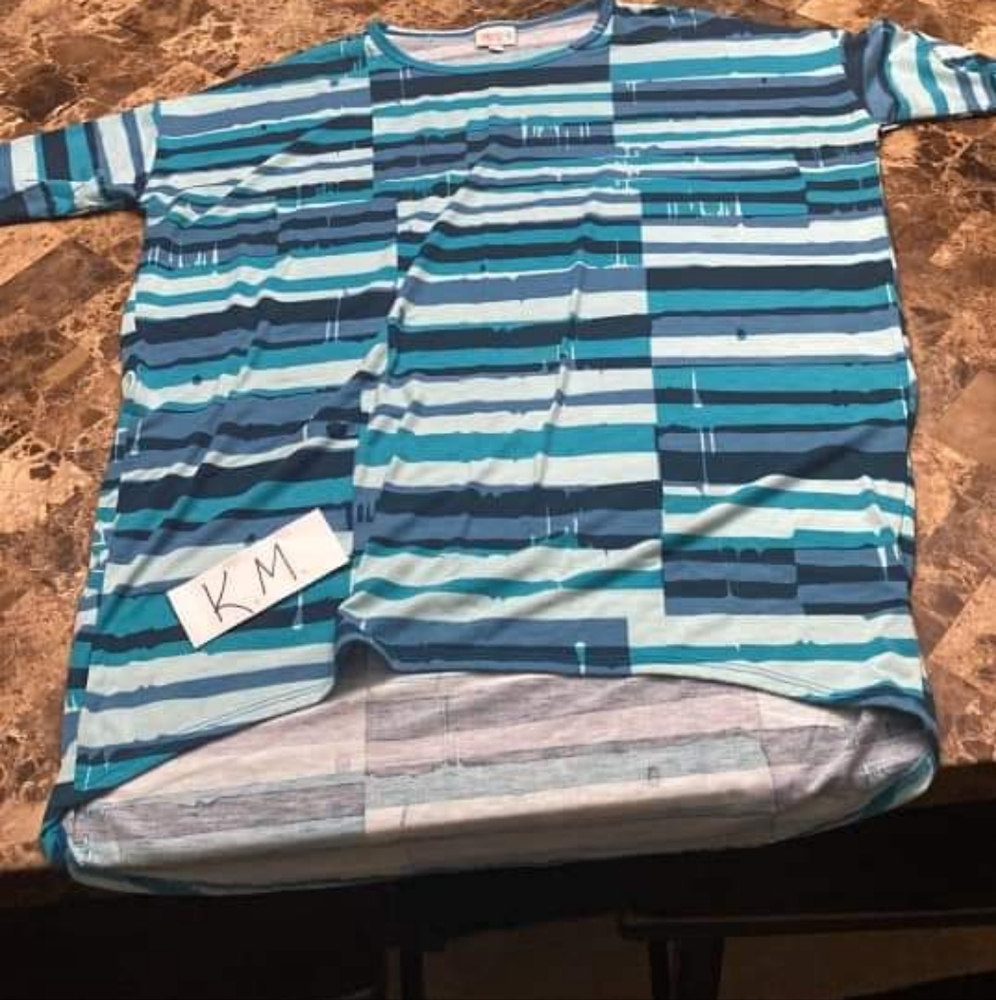 Lularoe Irma Small